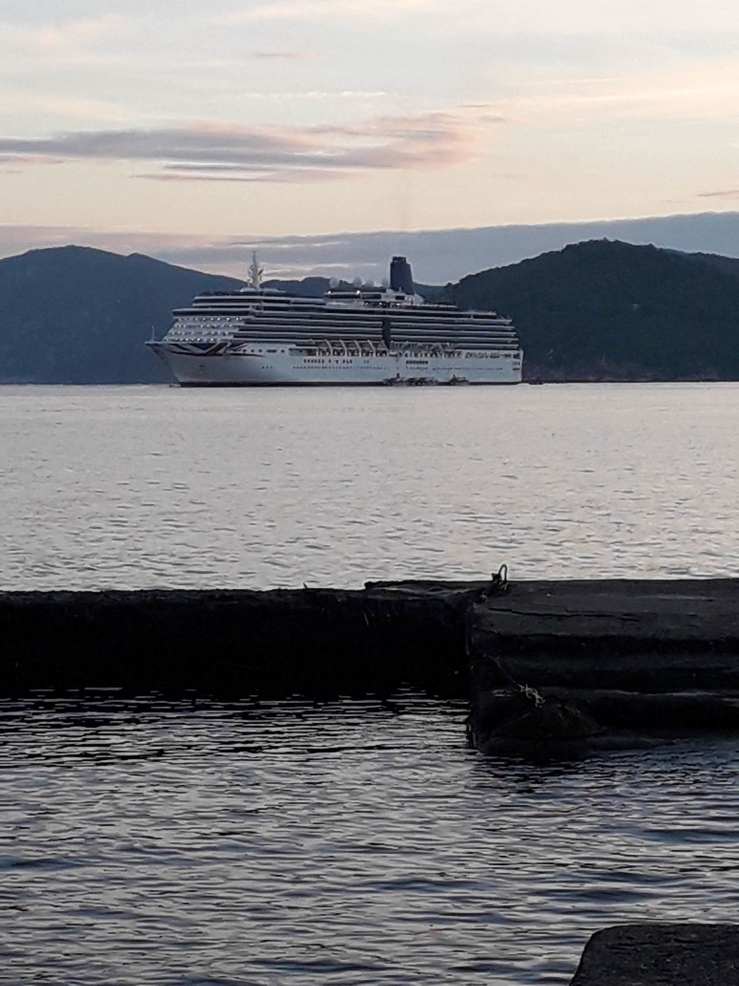 Photo - Hotel Grotte del Paradiso