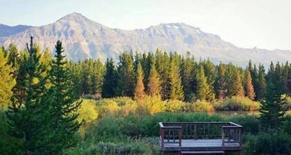 Summit Mountain Lodge