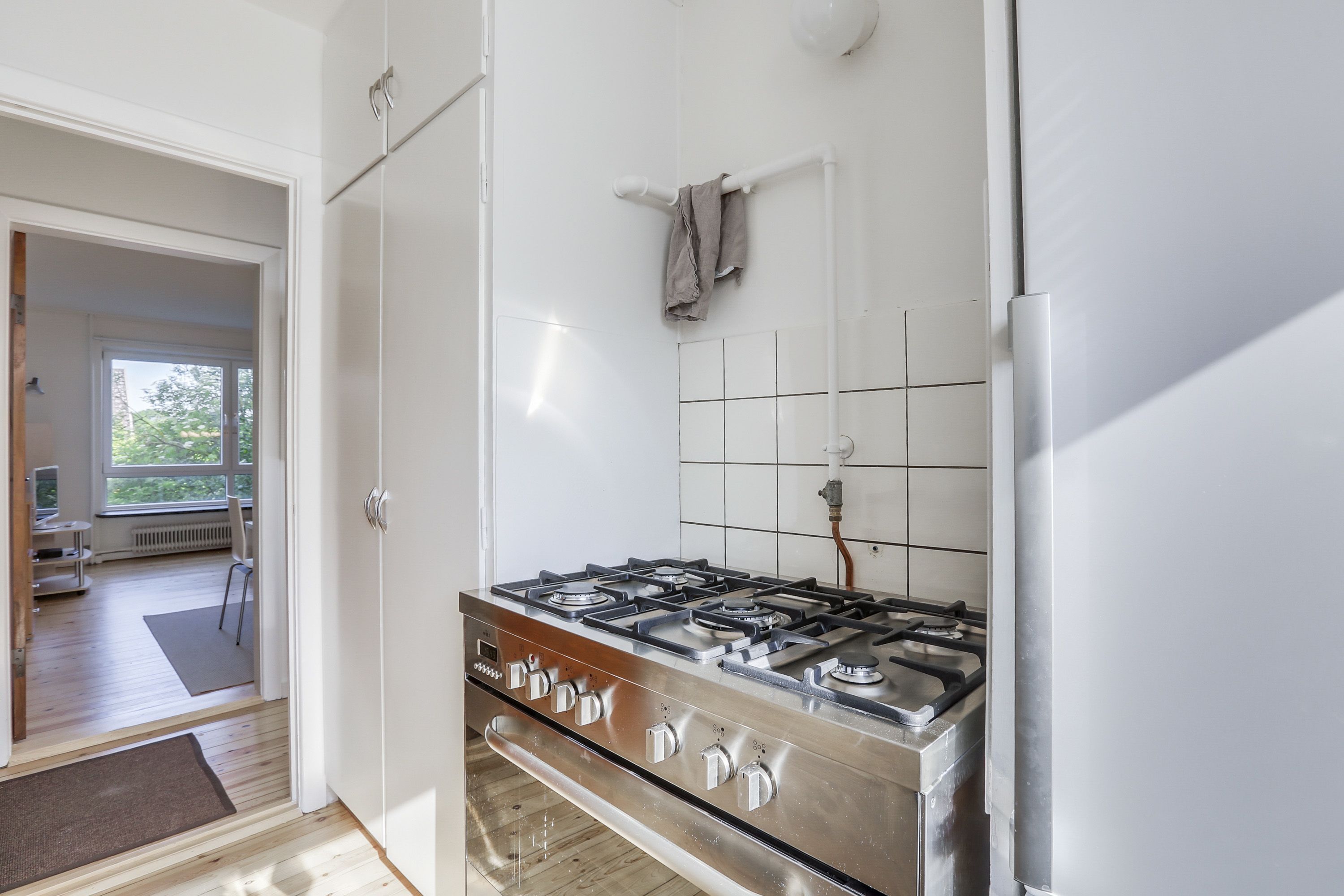 Apartment, Multiple Beds | 2 bedrooms, individually decorated, individually furnished