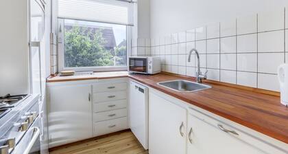 Apartment 2 bedroom Rosenholms Alle