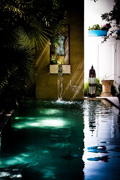 格拉那多斯宮殿精品飯店