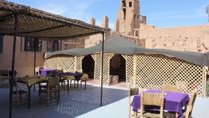 شرفة/رواق