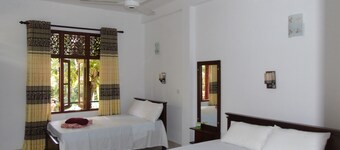 Eco Villa - Sinharaja