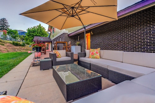 INNhale Resort and Spa