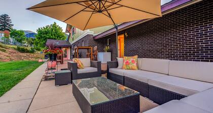 INNhale Resort and Spa