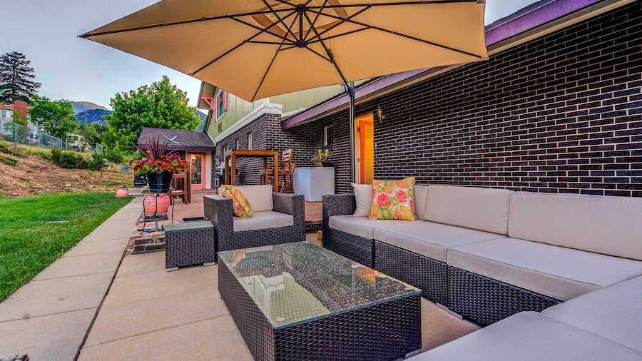 INNhale Resort and Spa