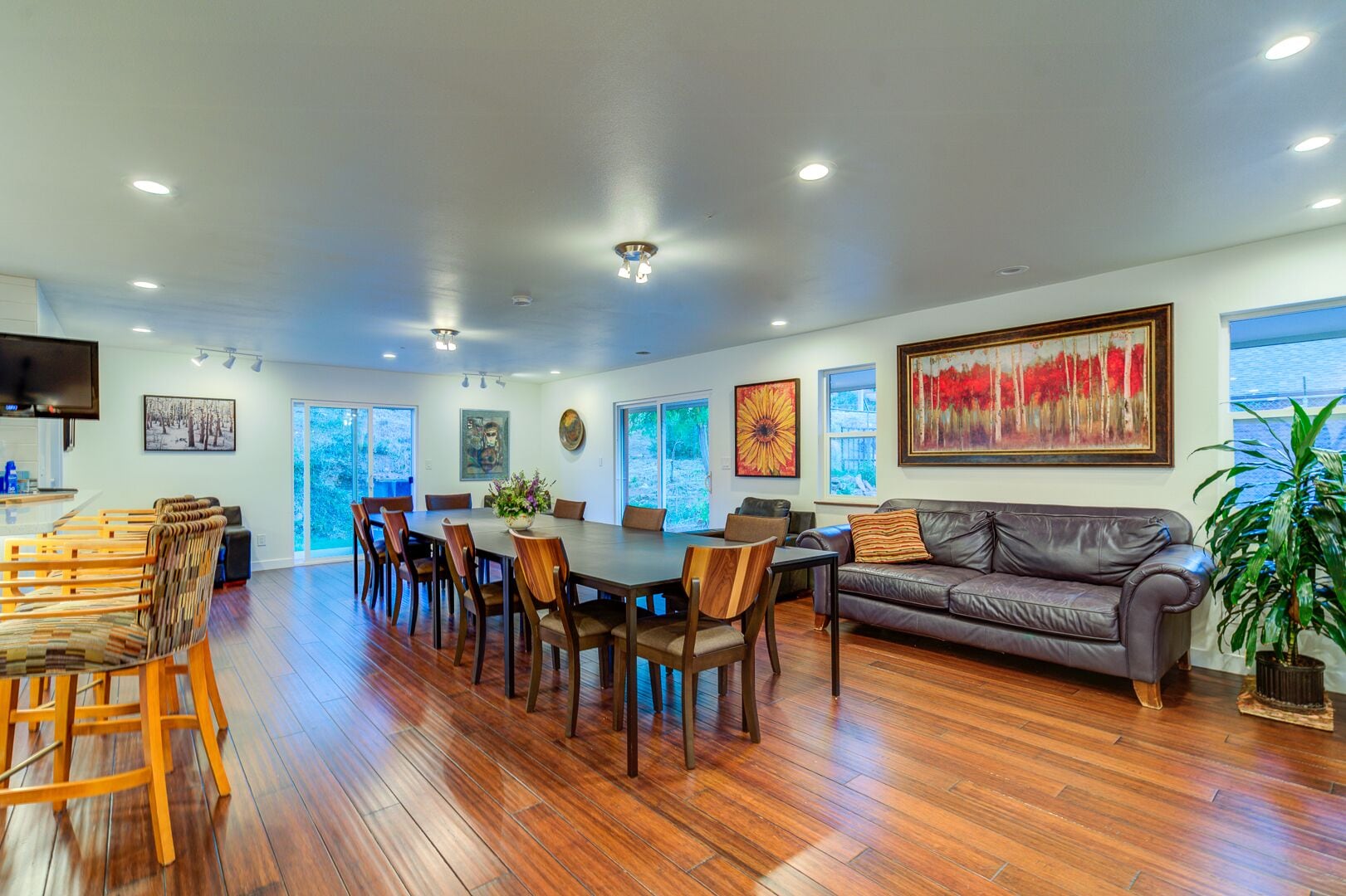 Desayuno completo incluido todos los días