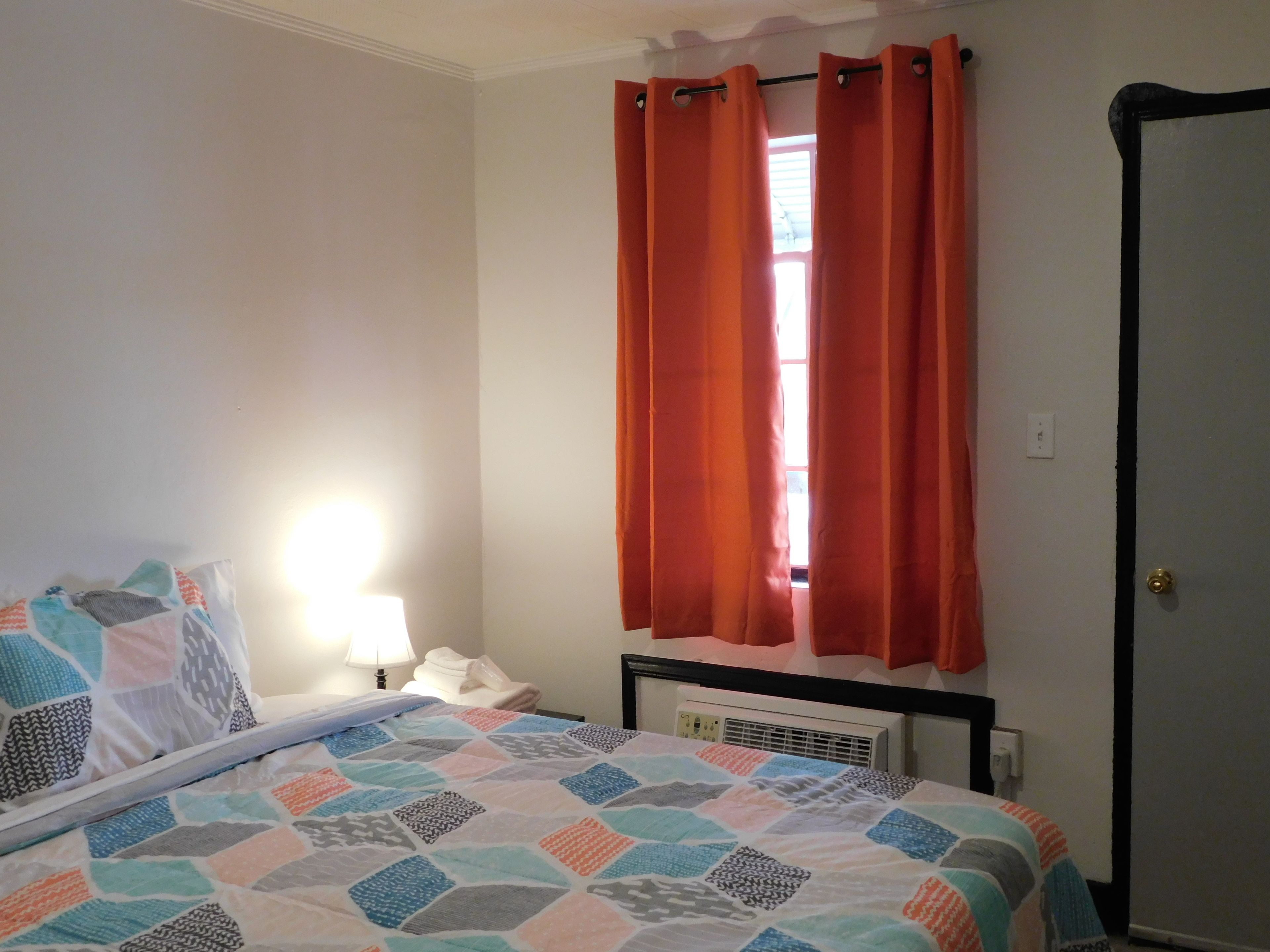 Classic Room, 2 Queen Beds, Mountain View | Interior