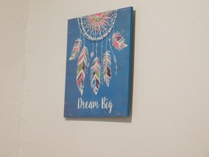 Rom – classic, 2 queensize-senger, fjellutsikt | Individuelt dekorert, individuelt innredet og wi-fi (inkludert)