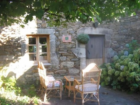 Casa Pousadoira