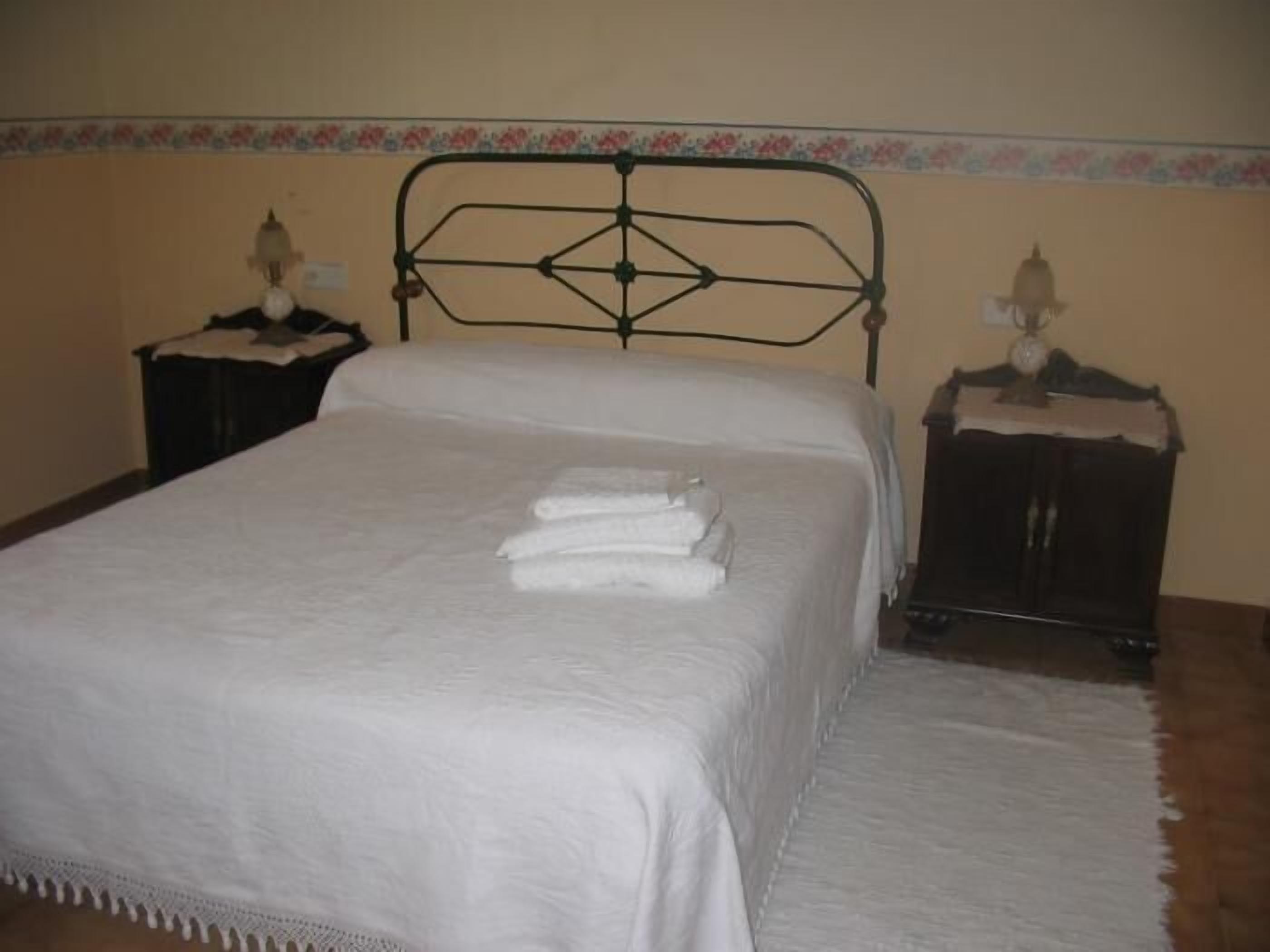 Foto - Casa Pousadoira