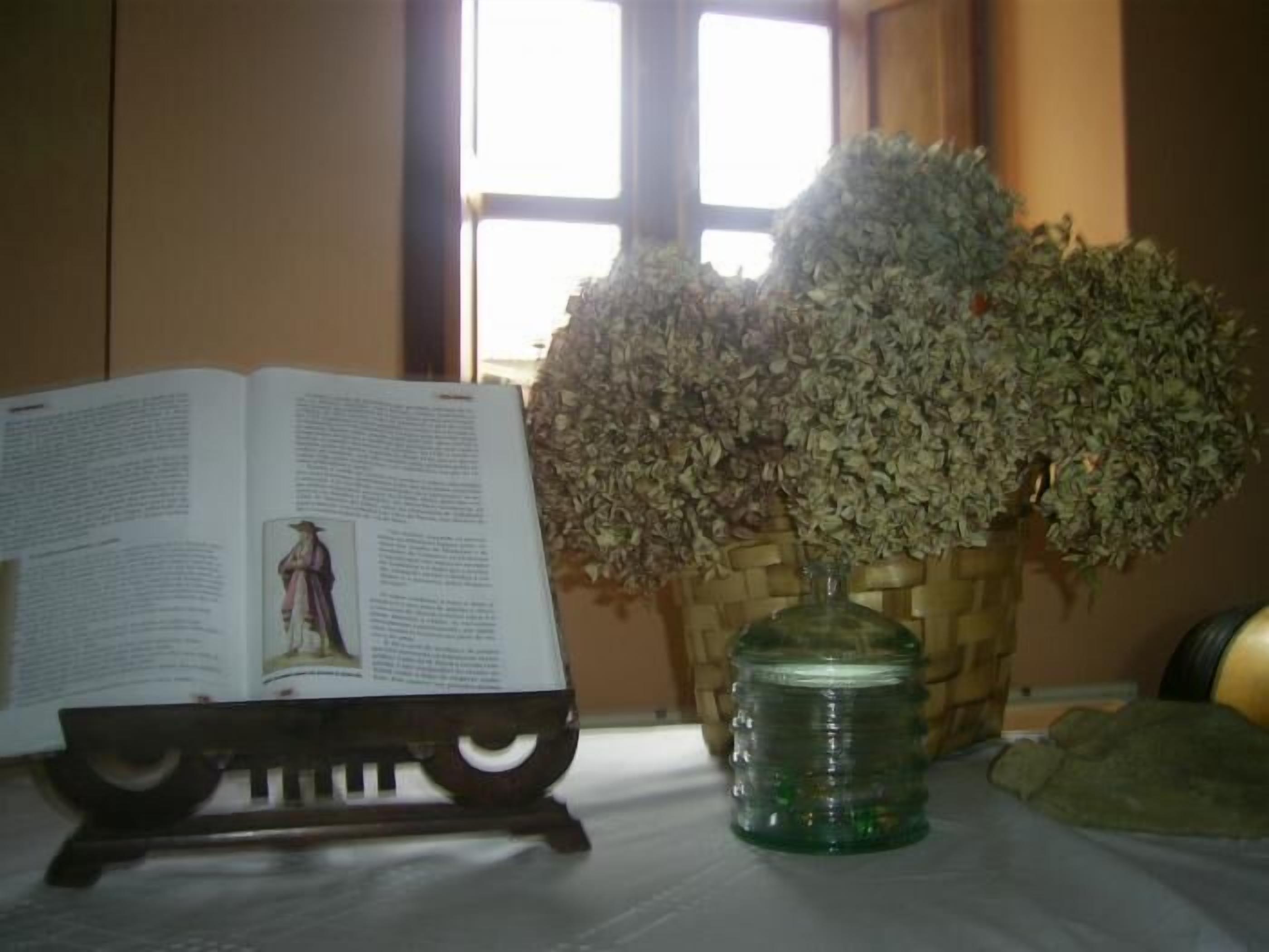 Foto - Casa Pousadoira