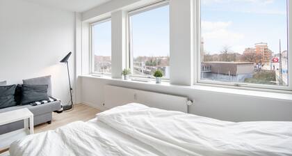 Apartment in Strandvejen 2nd floor