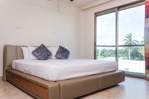 Departamento, 2 habitaciones | 2 habitaciones, cunas gratuitas, camas extra gratis y wifi gratis 
