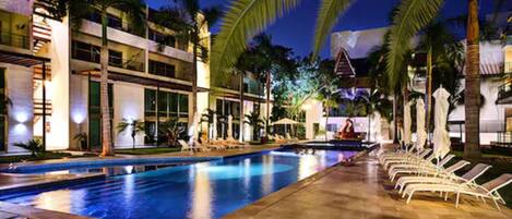 Apartment, 2 Bedrooms | View from room