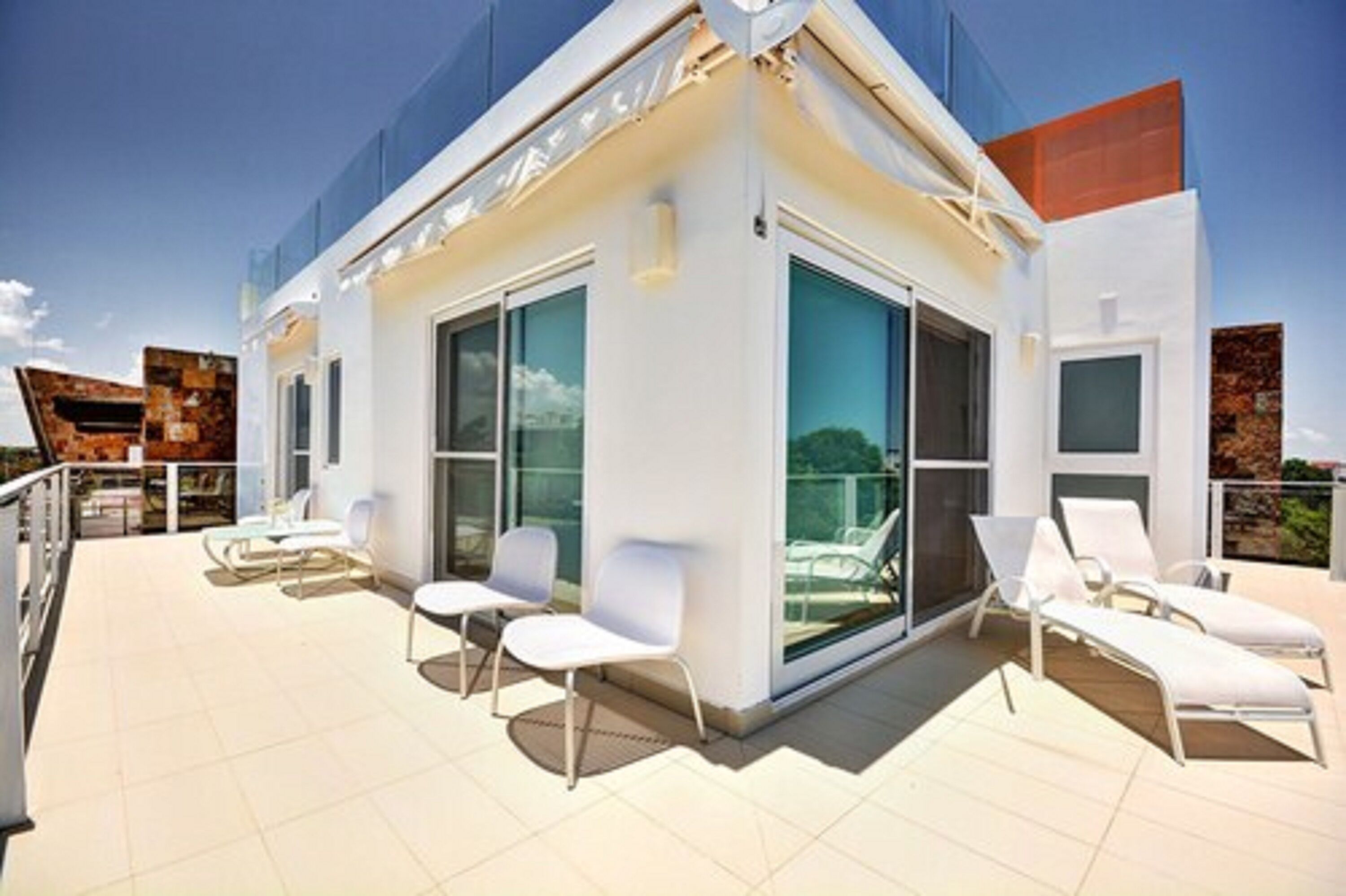 Teres/patio