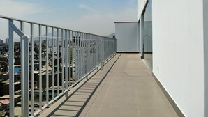 Terras