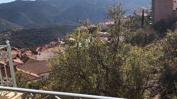 Apartment | View from room