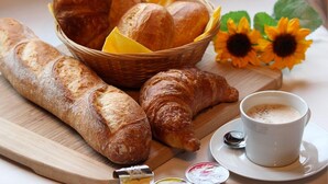 Frokostmåltid