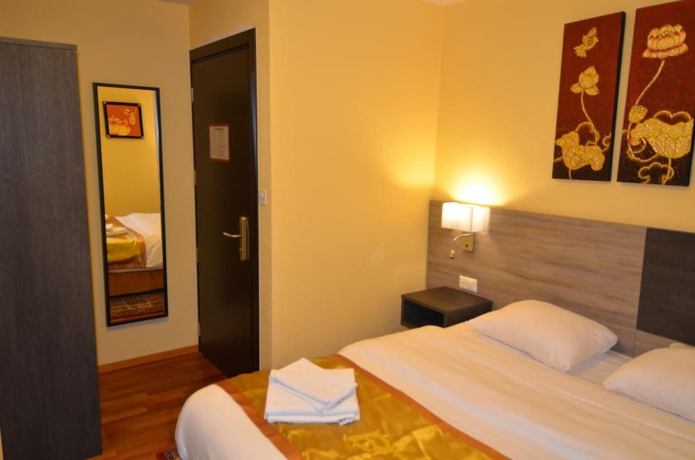 Hotel Beausite by null