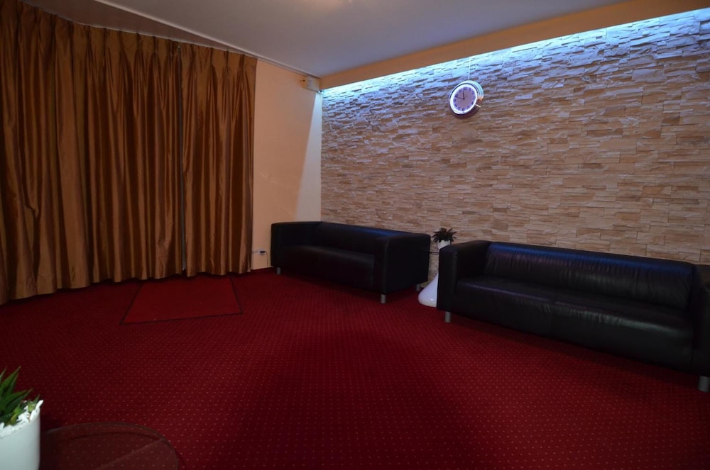 Hotel Beausite by null