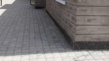 Free self parking