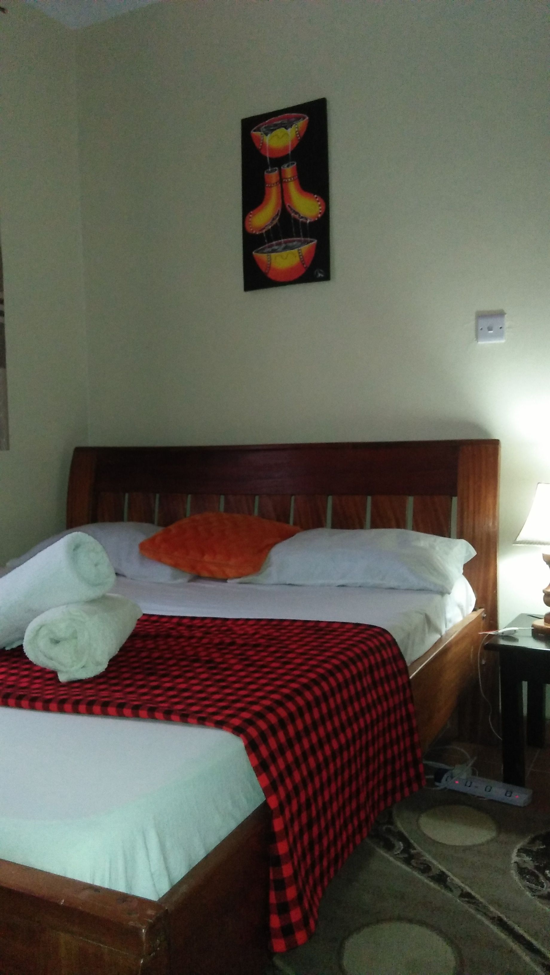 comfort apartment | iron/ironing board, free rollaway beds, free wifi