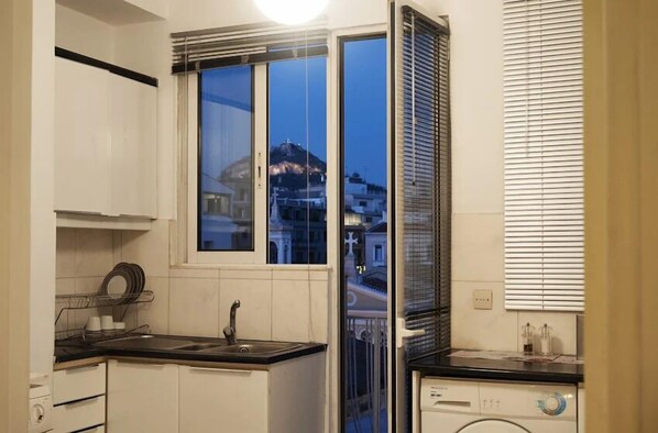 Apartment | Private kitchen