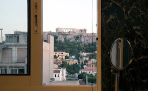 Apartment | View from room