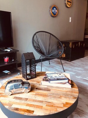 내부 세부 사진