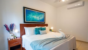 Room - Casa Siinik (Puerto Morelos)