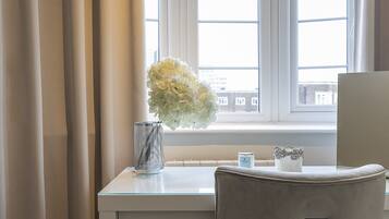 Apartment, 1 Double Bed with Sofa bed