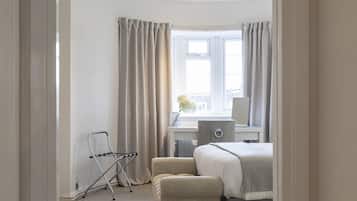 Apartment, 1 Double Bed with Sofa bed