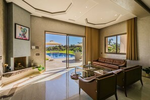 Lobby - Mountains Palace Marrakech - Adults Only (Marrakech)