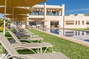 Pool - Mountains Palace Marrakech - Adults Only (Marrakech)