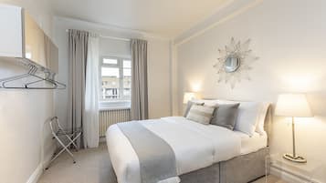 Apartment, 1 Double Bed with Sofa bed