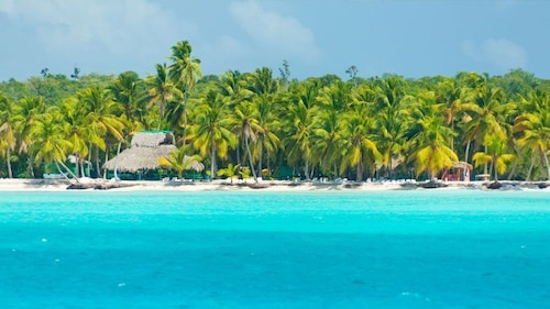 Palm Green Vacations Whitesands