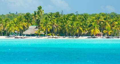 Palm Green Vacations Whitesands