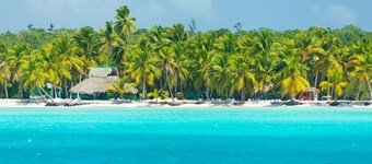 Palm Green Vacations Whitesands