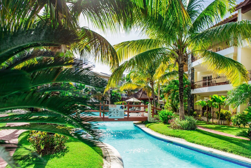 Palm Green Vacations Whitesands 2