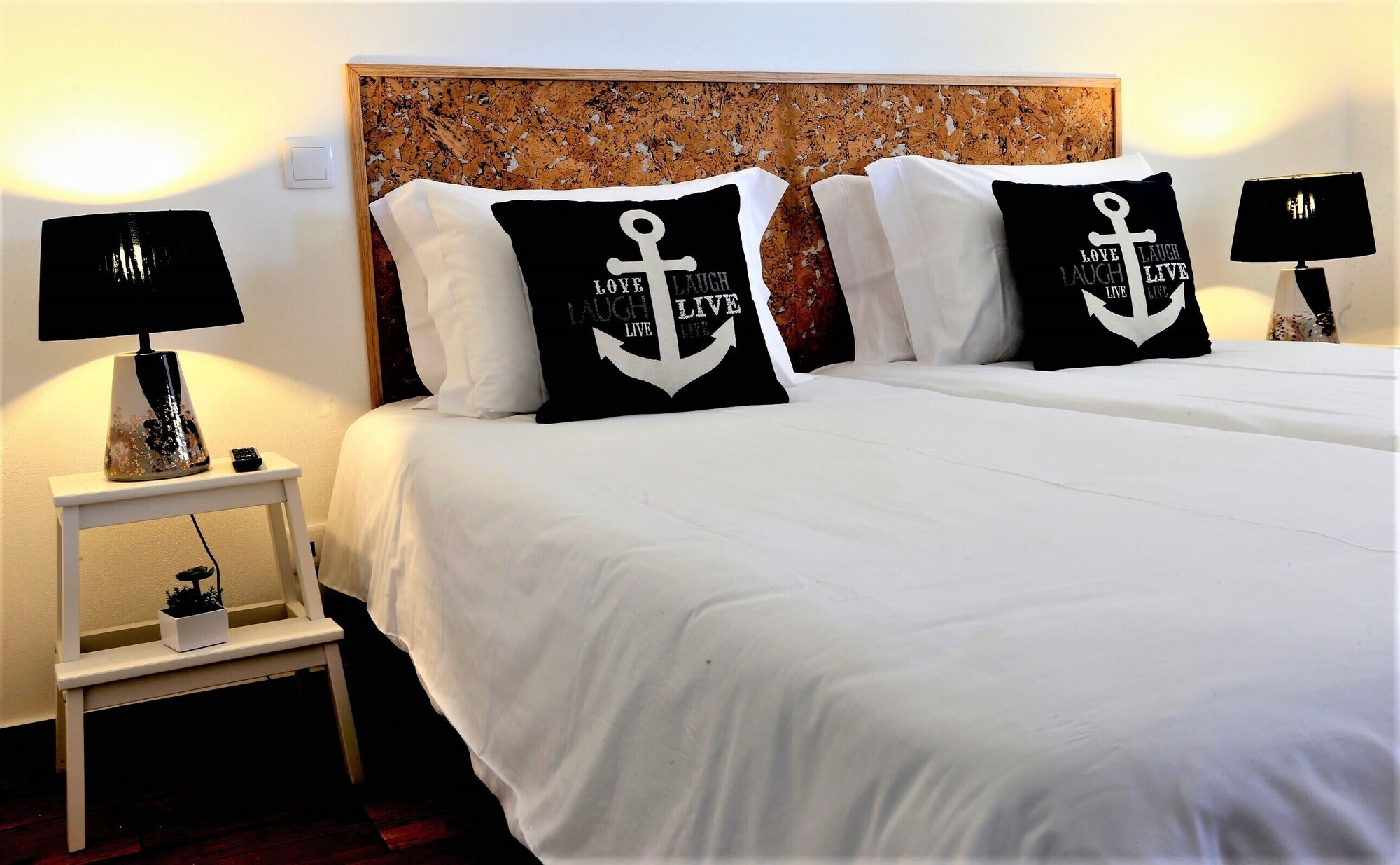 2 Star Hotels