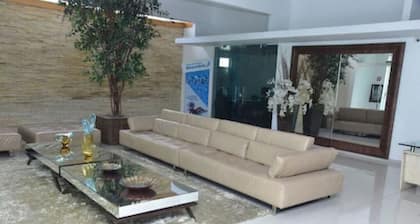 Village Premium Campina Grande