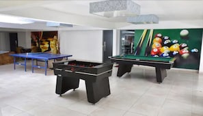 Sala de jocs