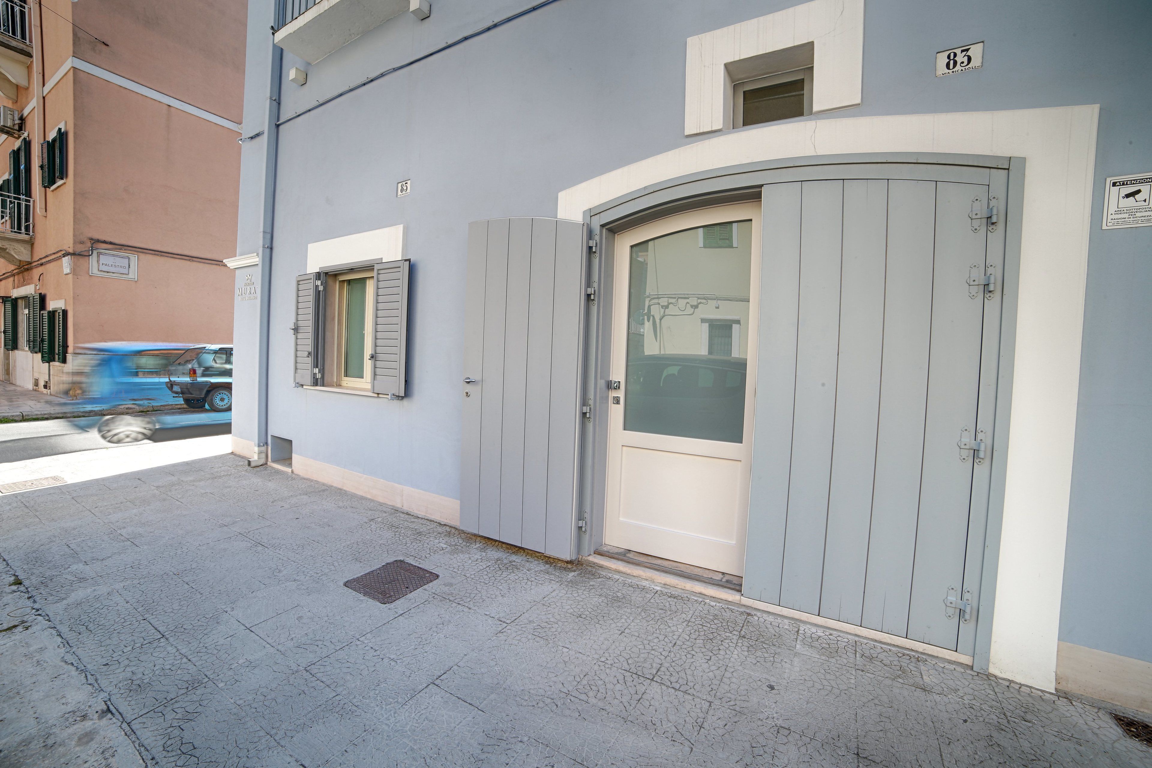 Foto - Palazzo Murat B&B