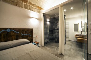 Colchones con efecto memoria y minibar