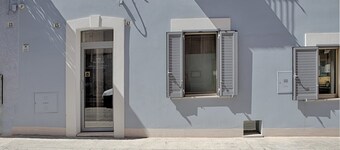 B&B Palazzo Murat