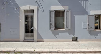 B&B Palazzo Murat