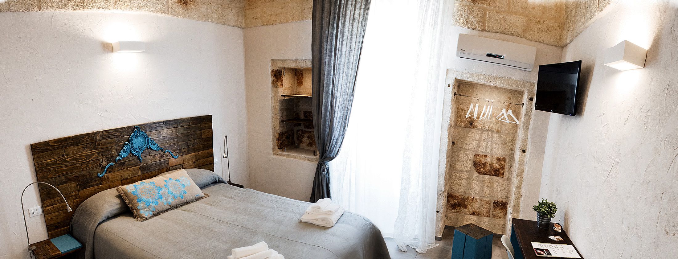 Foto - Palazzo Murat B&B
