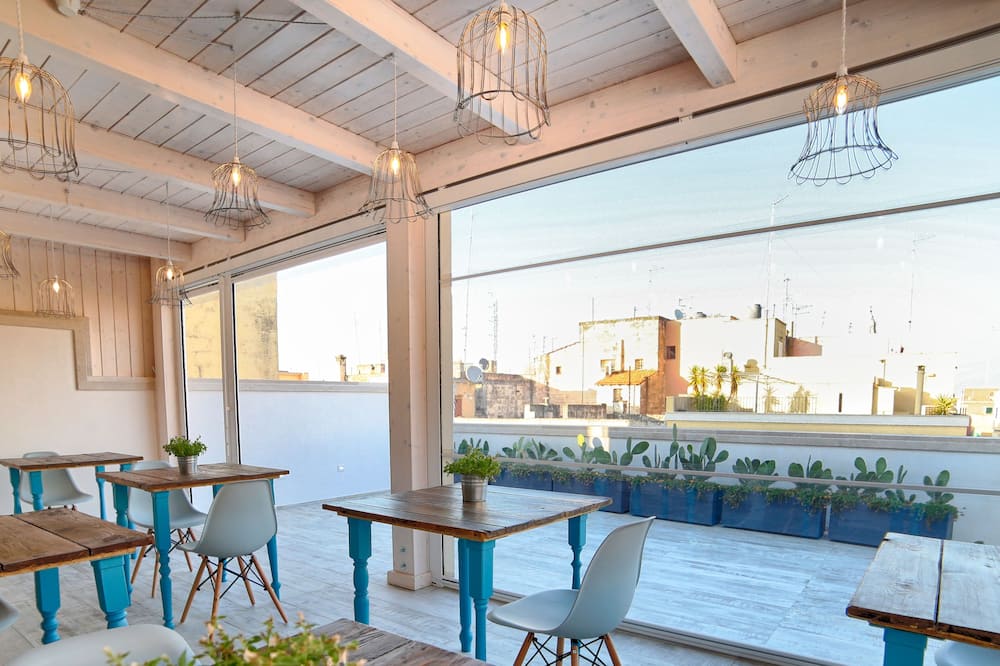 B&B Palazzo Murat