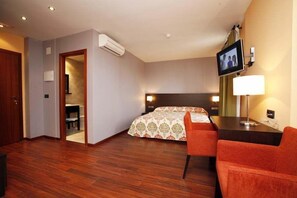 Free cots/infant beds, free WiFi - Hotel Montesa by Bossh Hotels (Sant Mateu)